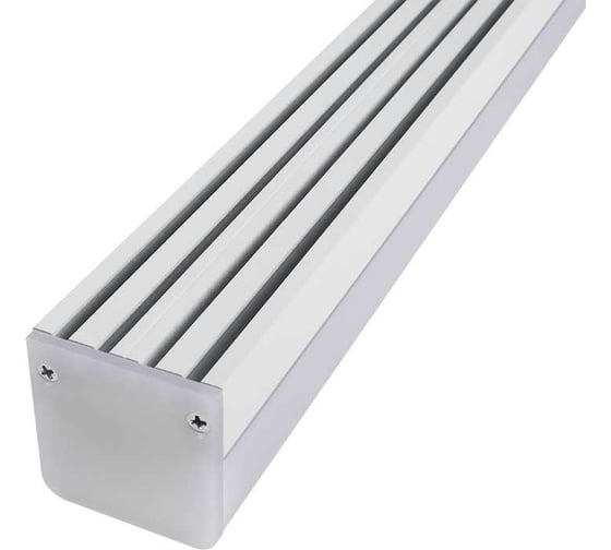 Светодиодный светильник Jazzway трековый PTR 1832-T540 32Вт 4000K 140град WH (белый) IP40 5046962