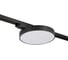 Светодиодный светильник Jazzway трековый PTR 1835-R240 35Вт 4000K 120град BL (черный) IP40/набор 2 шт. 5048300 5