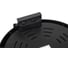 Светодиодный светильник Jazzway трековый PTR 1835-R240 35Вт 4000K 120град BL (черный) IP40/набор 2 шт. 5048300 7