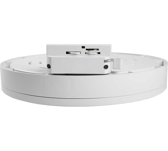 Светодиодный светильник Jazzway трековый PTR 1835-R240 35Вт 4000K 120град WH (белый) IP40/набор 2 шт. 5048294