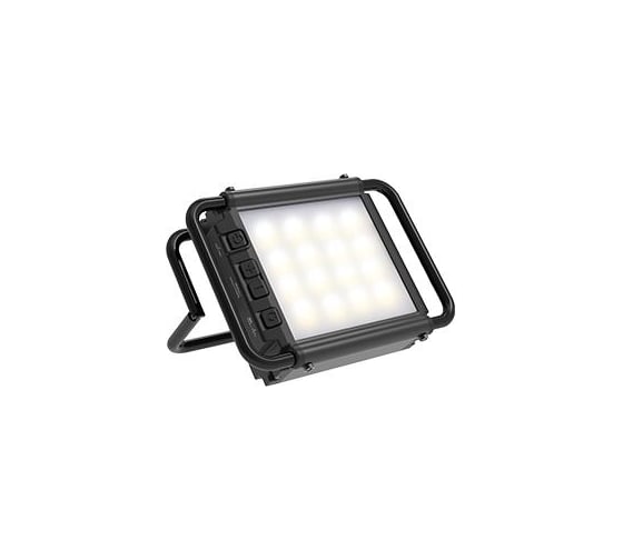 Кемпинговый фонарь CLAYMORE Ultra 3.0 S Black CLC-900BK