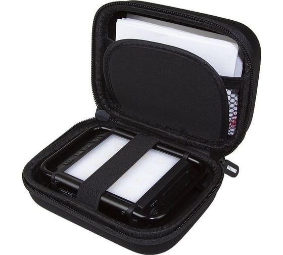 Кемпинговый фонарь CLAYMORE Ultra 3.0 S Black CLC-900BK