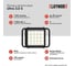 Кемпинговый фонарь CLAYMORE Ultra 3.0 S Black CLC-900BK 2