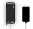 Кемпинговый фонарь CLAYMORE Ultra 3.0 S Black CLC-900BK 8