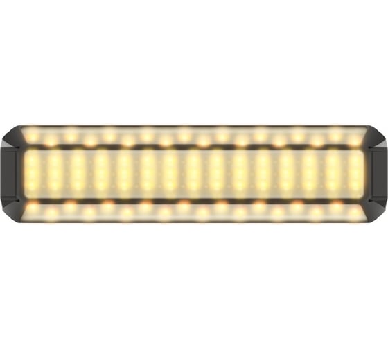 Кемпинговый фонарь CLAYMORE Multi Face X Black CLMF-4000BK
