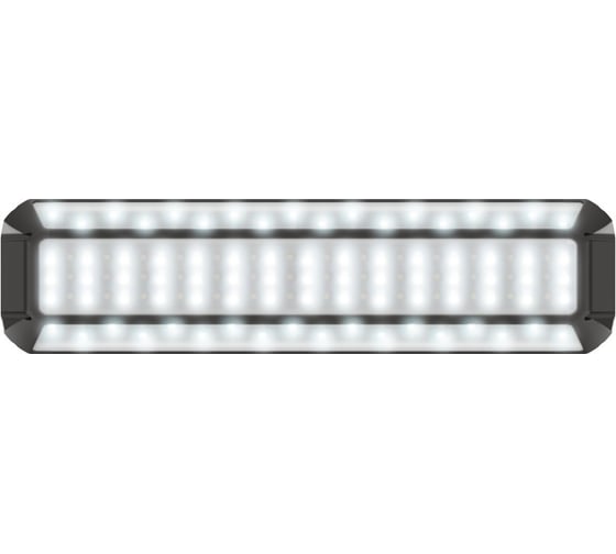 Кемпинговый фонарь CLAYMORE Multi Face X Black CLMF-4000BK
