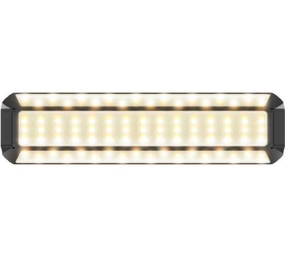 Кемпинговый фонарь CLAYMORE Multi Face X Black CLMF-4000BK