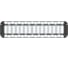 Кемпинговый фонарь CLAYMORE Multi Face X Black CLMF-4000BK 4