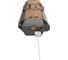 Кемпинговый фонарь CLAYMORE Multi Face X Black CLMF-4000BK 8