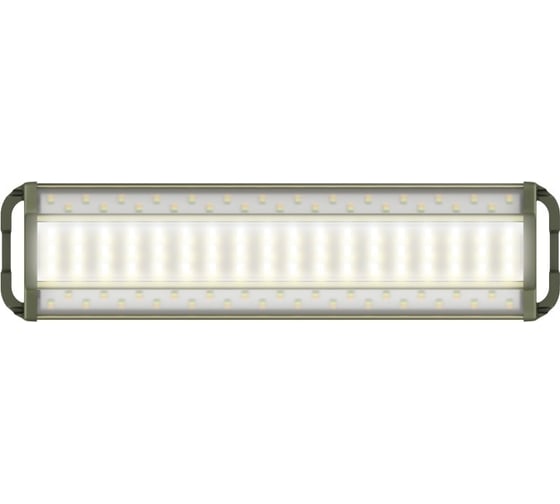 Кемпинговый фонарь CLAYMORE 3Face Neo 30 Khaki Gray CLF-3000
