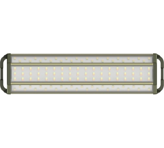 Кемпинговый фонарь CLAYMORE 3Face Neo 30 Khaki Gray CLF-3000