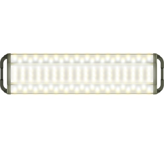 Кемпинговый фонарь CLAYMORE 3Face Neo 30 Khaki Gray CLF-3000