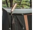 Кемпинговый фонарь CLAYMORE 3Face Neo 30 Khaki Gray CLF-3000 11