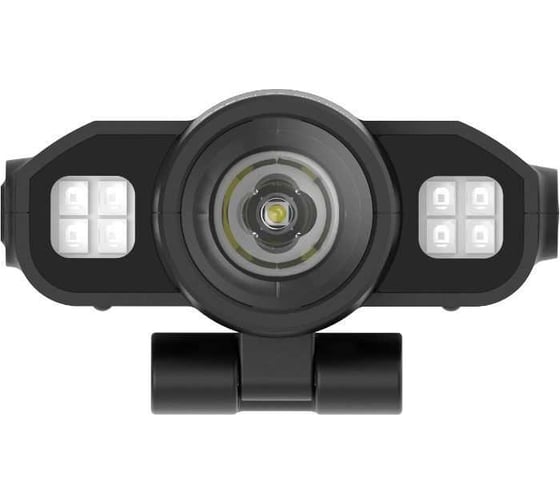 Налобный фонарь CLAYMORE Capon 120D Black CLP-120BK