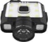 Налобный фонарь CLAYMORE Capon 120D Black CLP-120BK 3