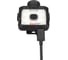 Налобный фонарь CLAYMORE Capon 120D Black CLP-120BK 5