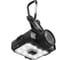 Налобный фонарь CLAYMORE Capon 120D Black CLP-120BK 6
