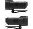 Налобный фонарь CLAYMORE Capon 120D Black CLP-120BK 12