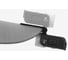 Налобный фонарь CLAYMORE Capon 120D Black CLP-120BK 17