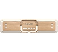 Кемпинговый фонарь CLAYMORE Multi Face X Light Gray CLMF-4000LG