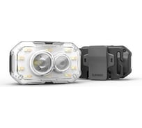 Налобный фонарь CLAYMORE Heady+ Diffused Red Black CLC-470BKDR