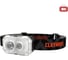 Налобный фонарь CLAYMORE Heady+ Diffused Red Black CLC-470BKDR 2