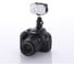 Налобный фонарь CLAYMORE Heady+ Diffused Red Black CLC-470BKDR 3