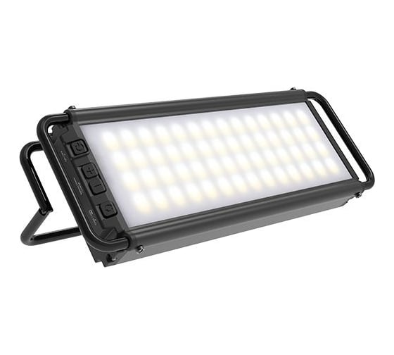 Кемпинговый фонарь CLAYMORE Ultra 3.0 X Black CLC-2800BK
