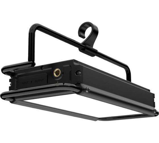 Кемпинговый фонарь CLAYMORE Ultra 3.0 X Black CLC-2800BK