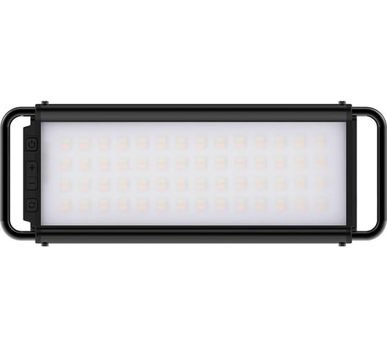 Кемпинговый фонарь CLAYMORE Ultra 3.0 X Black CLC-2800BK