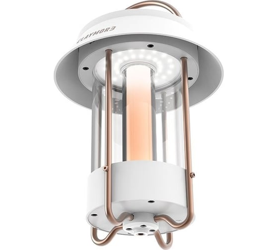 Кемпинговый фонарь CLAYMORE Lamp Selene White CLL-650WH