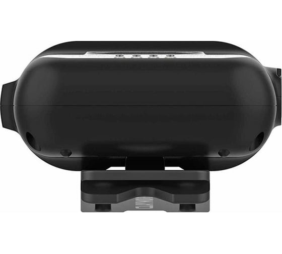 Налобный фонарь CLAYMORE Capon 120H Black CLP-135BK