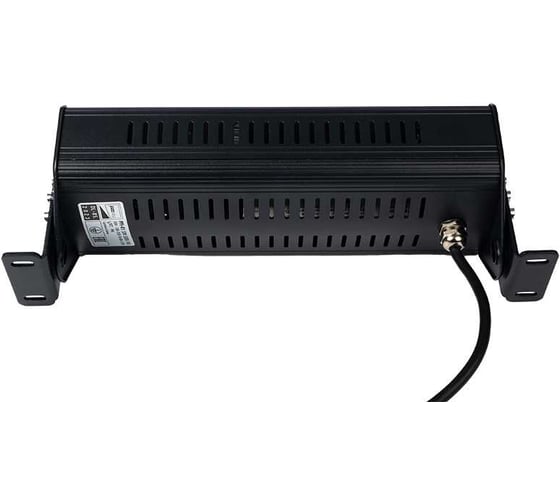 Светодиодный светильник Jazzway PPI-01 50Вт 5000К IP65 new slim ДСП для высоких пролетов 5047198