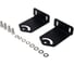 Светодиодный светильник Jazzway PPI-01 50Вт 5000К IP65 new slim ДСП для высоких пролетов 5047198 7