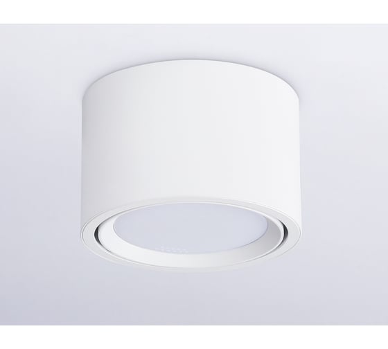 Накладной поворотный светильник Ambrella light TECHNO SPOT TN6805