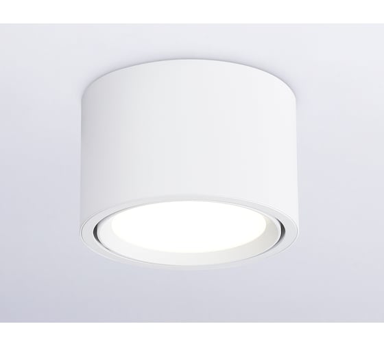 Накладной поворотный светильник Ambrella light TECHNO SPOT TN6805