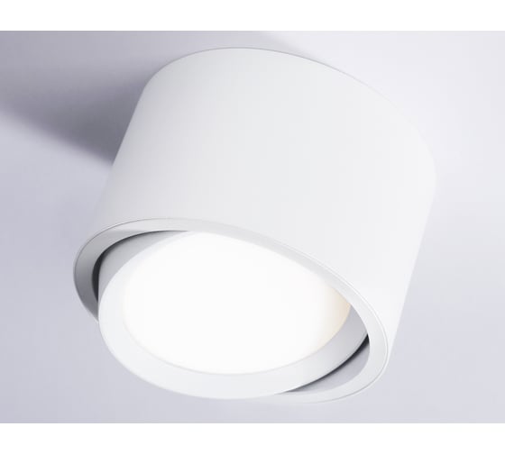 Накладной поворотный светильник Ambrella light TECHNO SPOT TN6805