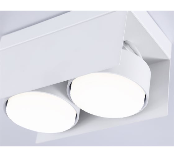 Накладной поворотный светильник Ambrella light TECHNO SPOT TN70845