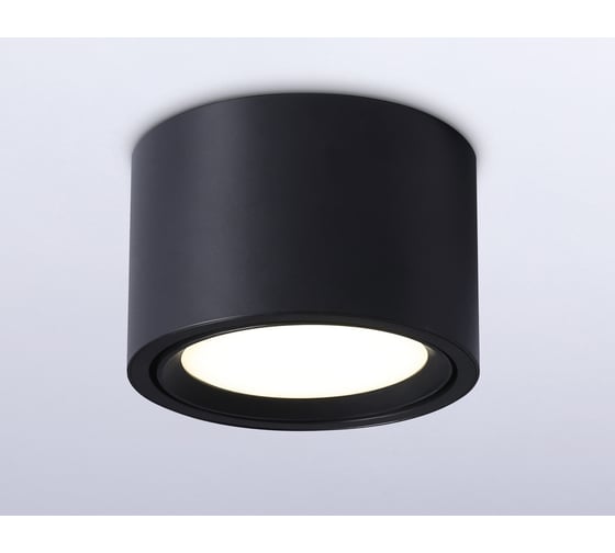 Накладной поворотный светильник Ambrella light TECHNO SPOT TN6808