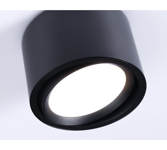 Накладной поворотный светильник Ambrella light TECHNO SPOT TN6808