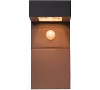 Уличный настенный светильник EGLO на солнечной батарее BARACCONI 900245