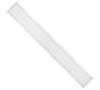 Светодиодная панель REV LP-UNI32-1200 32W, 6500К, ПРИЗМА, 1200х180 28971 5