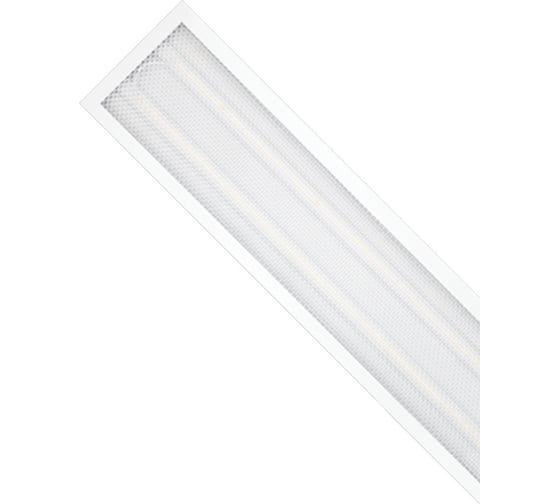 Светодиодная панель REV LP-UNI32-1200 32W, 6500К, ПРИЗМА, 1200х180 28971 5