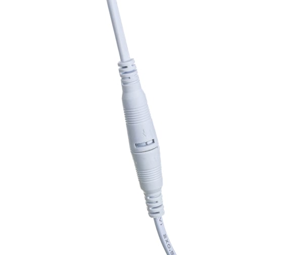Светодиодная встраиваемая панель REV SuperSlim Round, круглая 8W, 6500К 28940 1