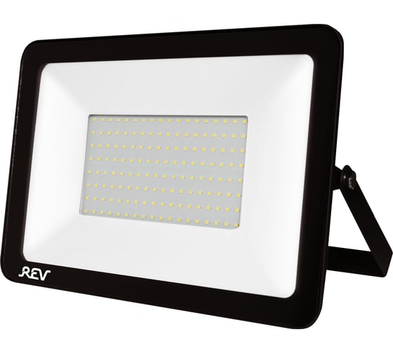 Светодиодный прожектор REV Ultra Slim 150W, 6500К 32306 8
