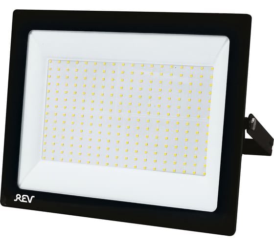 Светодиодный прожектор REV Ultra Slim 300W, 6500К 32309 9