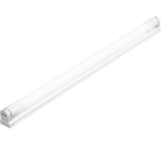Светильник REV SPO 600 под LED лампу T8, 600мм, G13 28952 4