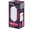 Светодиодный светильник REV Oval IP65, овальный Ш190мм, 8W, 4000К, влагозащита 28920 3 9
