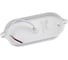 Светодиодный светильник REV Oval IP65, овальный Ш190мм, 8W, 4000К, влагозащита 28920 3 10
