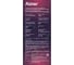 Светодиодный светильник REV Oval IP65, овальный Ш190мм, 8W, 4000К, влагозащита 28920 3 14